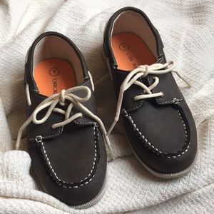 Cherokee Boat Shoes